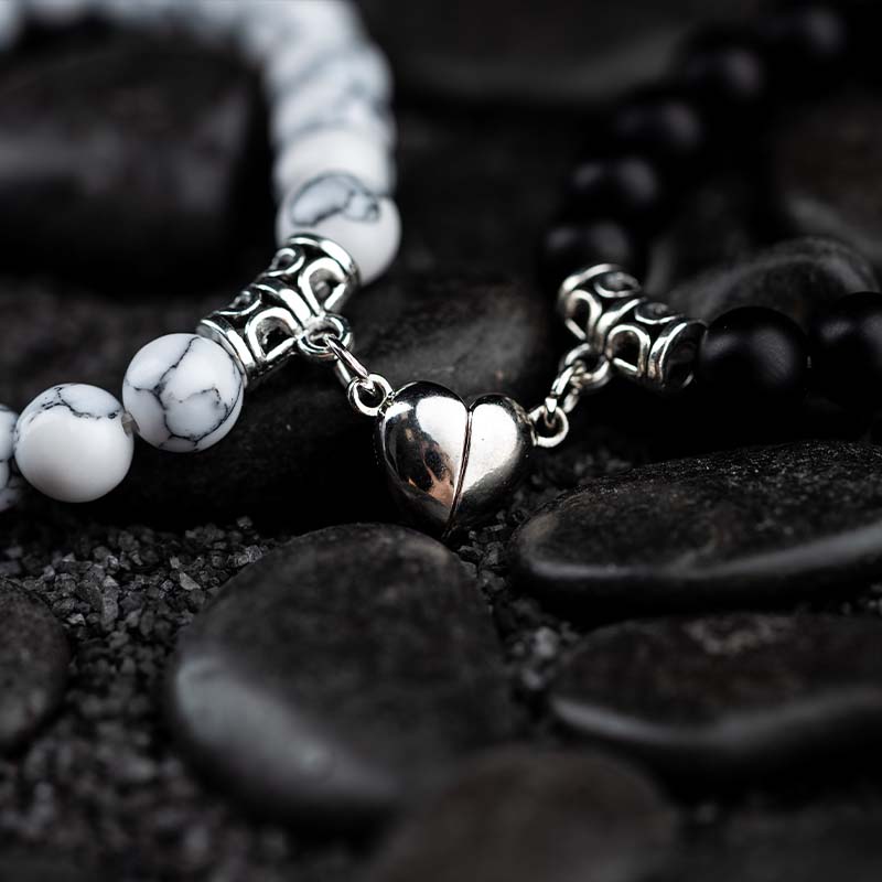 Brățară Magnetică Pentru Cupluri