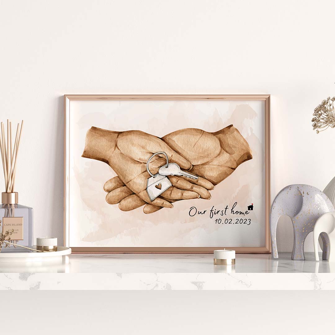 Colaj "Casa noastră"