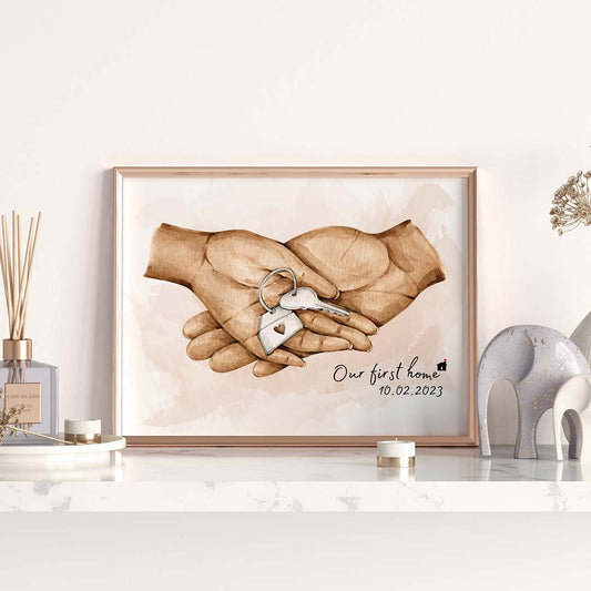 Colaj "Casa noastră"