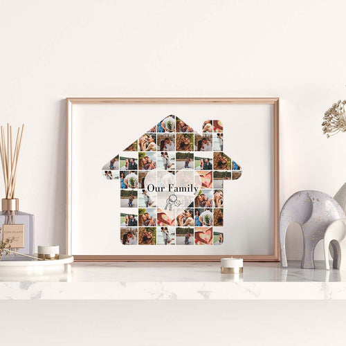 Colaj "Familia Noastră"